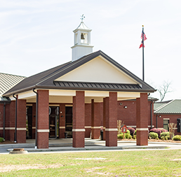 decorative - Okapilco Elementary School photo