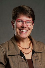 Ann Duffy