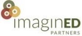 ImaginED Partners logo