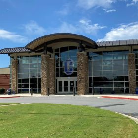 photo of Centennial High School