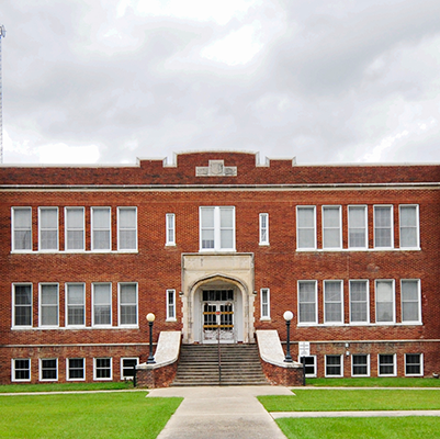 decorative - Batesburg-Leesville High School