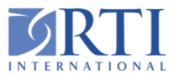 RTI International logo