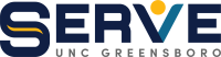 SERVE logo