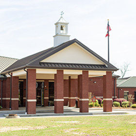 decorative - Okapilco Elementary School photo