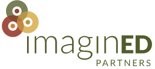 ImaginED Partners logo