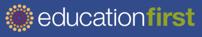 Education First logo
